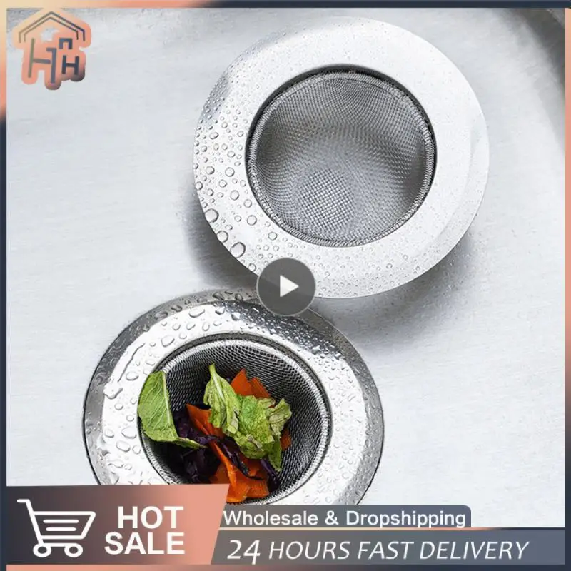 Anti Blocking Floor Drain Filter Hair Catcher Stopper Floor Drain Hair Strainer Waste Screen Drain Hole Filter Trap Sink Funnel
Anti Blocking Floor Drain Filter Hair Catcher Stopper Floor Drain Hair Strainer Waste Screen Drain Hole Filter Trap Sink Funnel