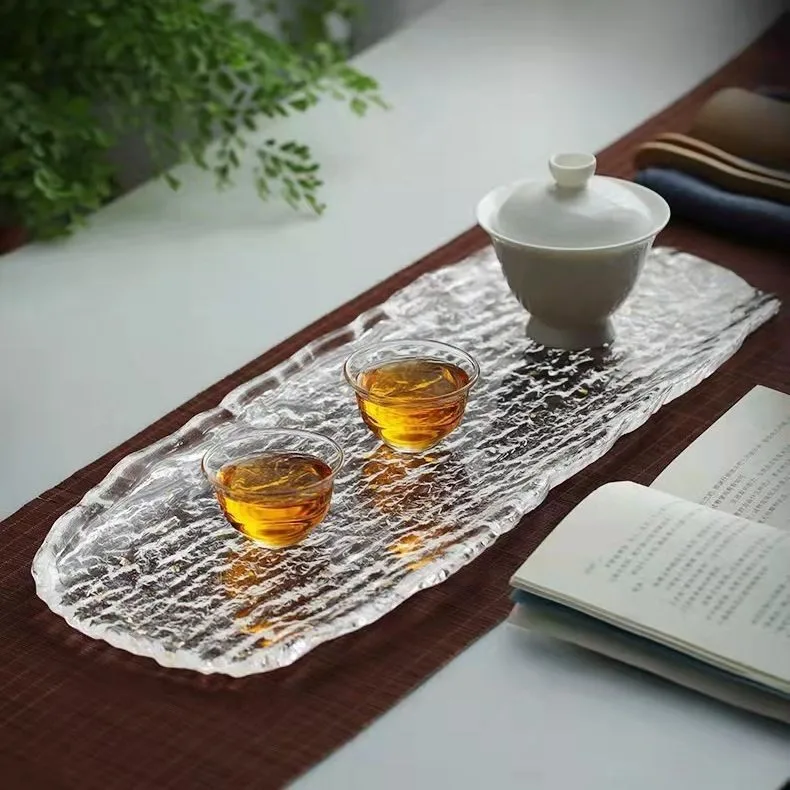 Thickened Drip Tray Aliisar Trays Decorative Tea Set Tray Japanese Style Simple Household Small Tea Table Teaware Kitchen Dining
Thickened Drip Tray Aliisar Trays Decorative Tea Set Tray Japanese Style Simple Household Small Tea Table Teaware Kitchen Dining