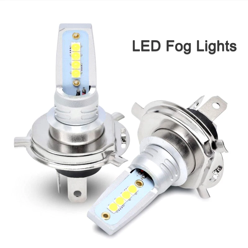 2PCS H4 Car LED Headlight Bright Hi/Lo Beam Bulb Kit Fog Lamp 110W 20800LM Waterproof Car Light Bulbs Automobiles Auto Lamp
2PCS H4 Car LED Headlight Bright Hi/Lo Beam Bulb Kit Fog Lamp 110W 20800LM Waterproof Car Light Bulbs Automobiles Auto Lamp