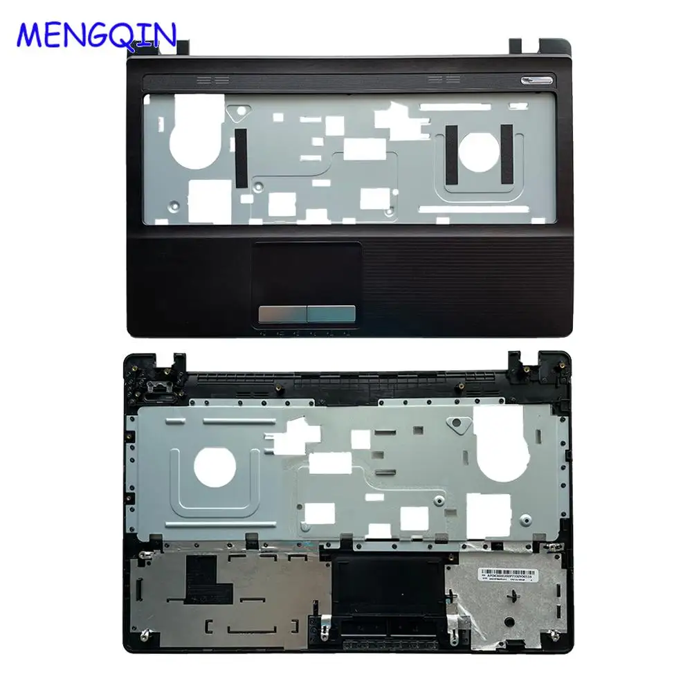 Original New Keyboard Bezel For ASUS K53T K53 K53B K53TK K53TA K53BY A53T A53U X53T X53Z Laptop Palmrest Upper Cover Housing
Original New Keyboard Bezel For ASUS K53T K53 K53B K53TK K53TA K53BY A53T A53U X53T X53Z Laptop Palmrest Upper Cover Housing