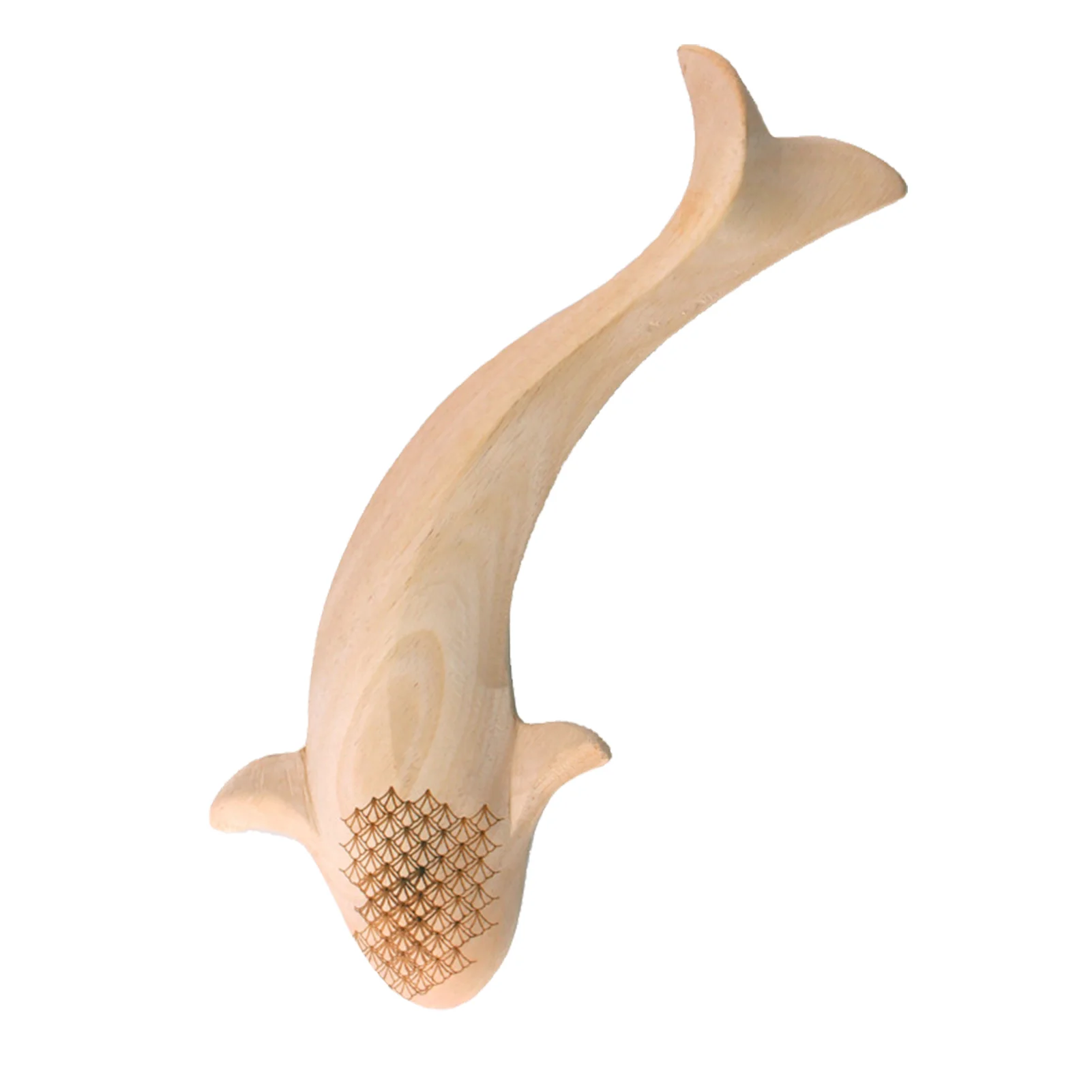 Деревянная вращающаяся рыба, Настенный декор, украшение для пляжа, скульптура в виде рыбы для спальни, гостиной, фермерского дома 
Деревянная вращающаяся рыба, Настенный декор, украшение для пляжа, скульптура в виде рыбы для спальни, гостиной, фермерского дома