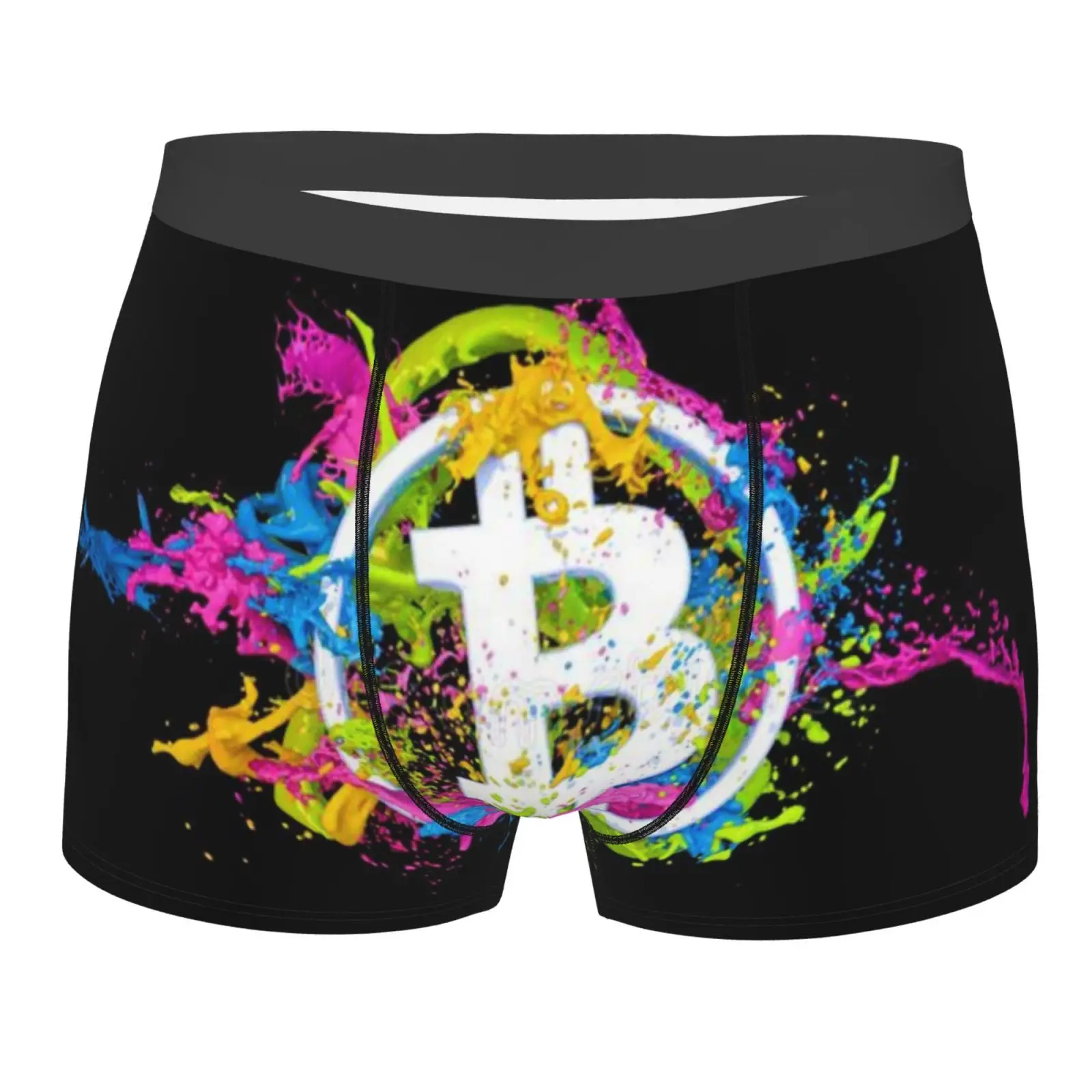 Bitcoin 297 Underwear Men Sport For Men Sport For Men Lift Sexy Underwear For Men Set Men Men's Sexy Panties Polyester For Men
Bitcoin 297 Underwear Men Sport For Men Sport For Men Lift Sexy Underwear For Men Set Men Men's Sexy Panties Polyester For Men