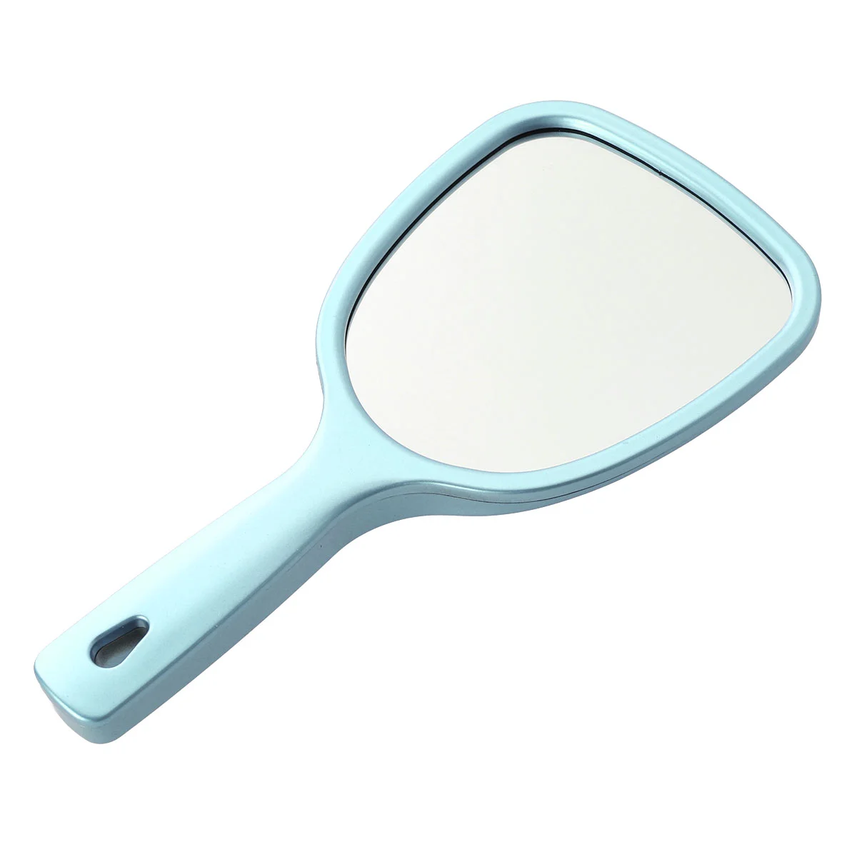 Mirror Makeup Vanity Handheld Handle Hand Travel Purse Salon Haircut Round Folding Double Women Compact Professional Barber
Mirror Makeup Vanity Handheld Handle Hand Travel Purse Salon Haircut Round Folding Double Women Compact Professional Barber
