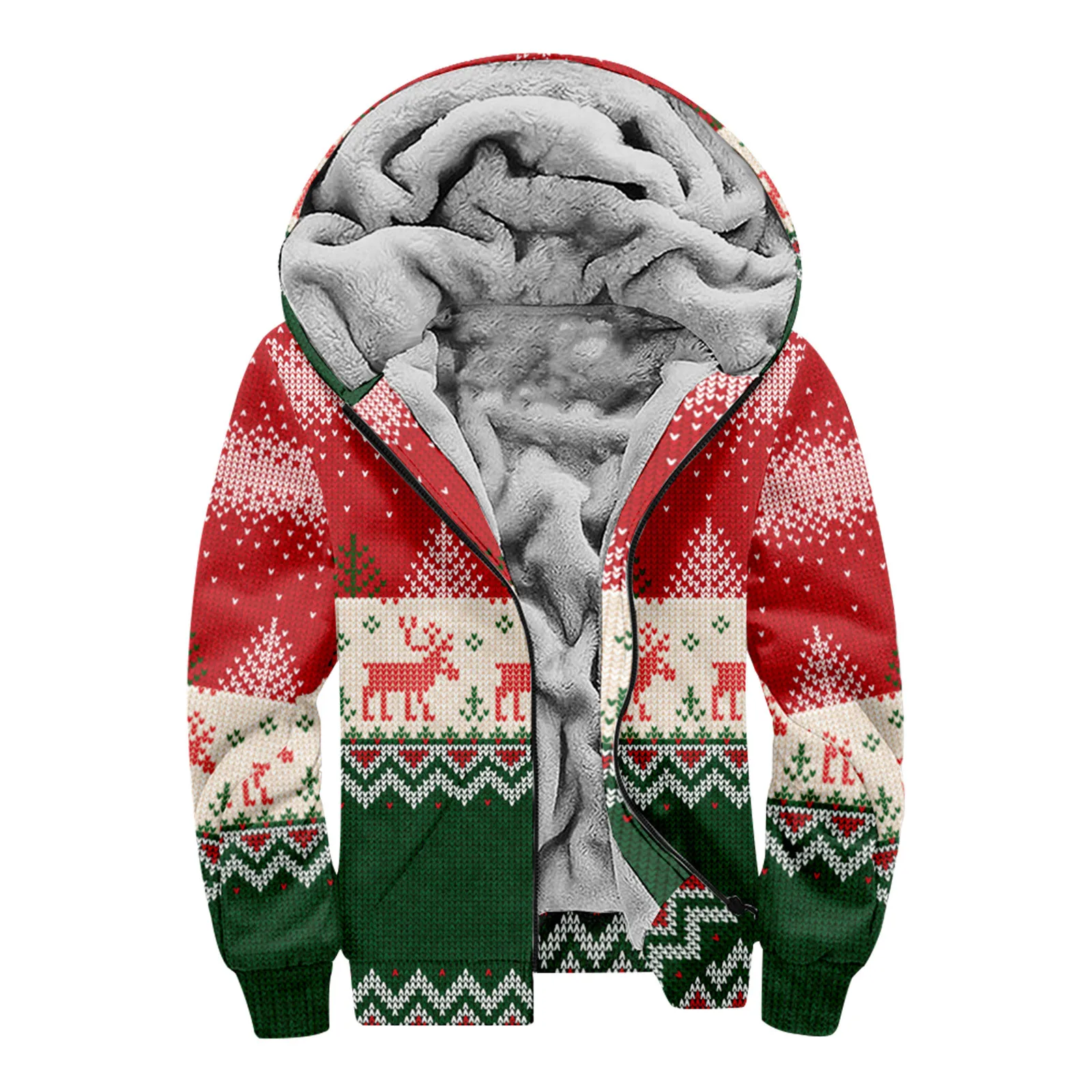 Men's Parkas Casual Print Coats For Men Long Sleeve Zipper Sweater Cotton Suit Thick Warm Winter Casual Clothes Streetwear
Men's Parkas Casual Print Coats For Men Long Sleeve Zipper Sweater Cotton Suit Thick Warm Winter Casual Clothes Streetwear