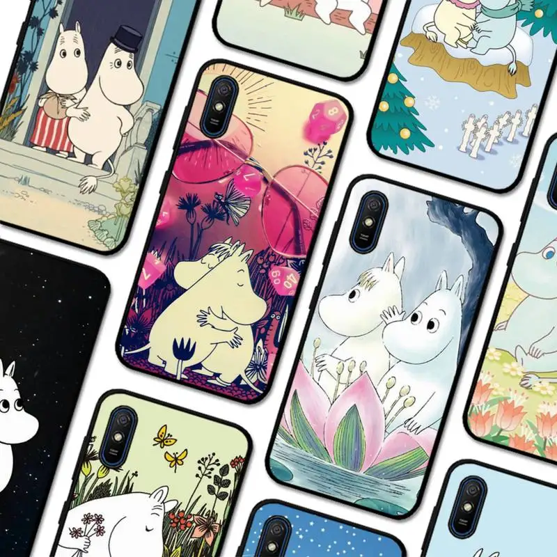 Cute Cartoon hippo Phone Case for Redmi 5 6 7 8 9 A 5plus K20 4X S2 GO 6 K30 pro
Cute Cartoon hippo Phone Case for Redmi 5 6 7 8 9 A 5plus K20 4X S2 GO 6 K30 pro