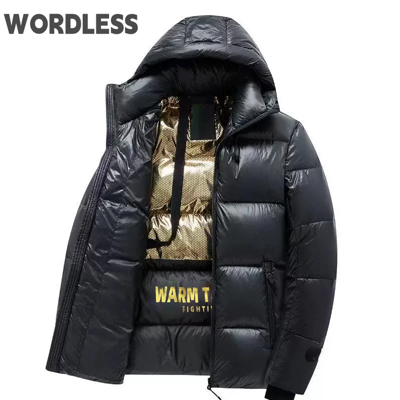 Men Winter Coat 2023 New American Style Street Cotton Clothes Mens Loose High Street Casual Outdoor Thicken Warm Male Jackets
Men Winter Coat 2023 New American Style Street Cotton Clothes Mens Loose High Street Casual Outdoor Thicken Warm Male Jackets