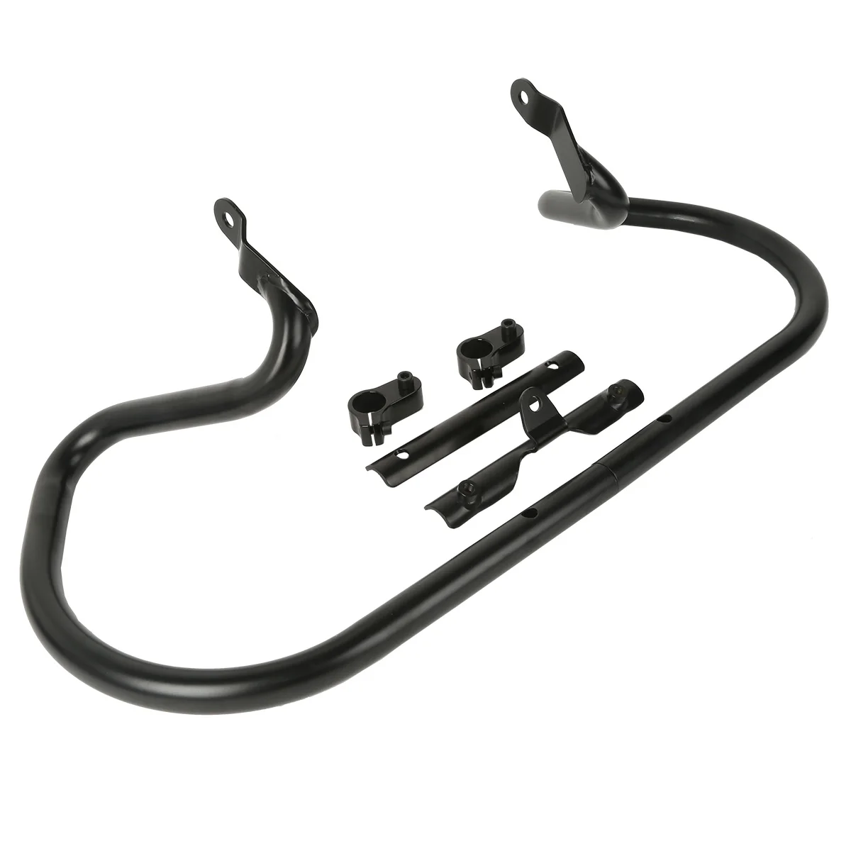 Защитная балка двигателя для Harley V Rod моделей 2002-2017 VRSC VRSCX VRSCA, специальный мотоцикл для мышц
Защитная балка двигателя для Harley V Rod моделей 2002-2017 VRSC VRSCX VRSCA, специальный мотоцикл для мышц