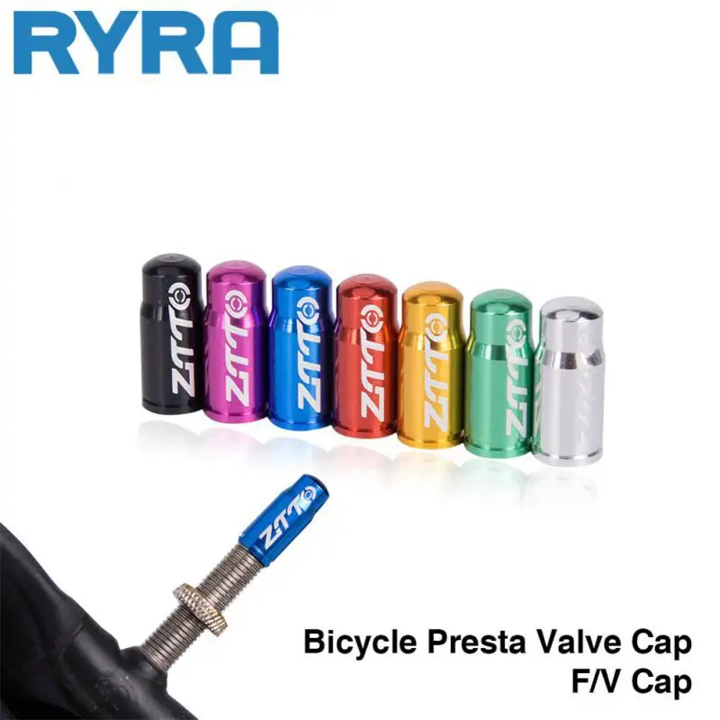 Bicycle Tire Valve Cap Dustproof Aluminum Alloy Dustproof Mtb Road Bike Waterproof Bicycle Accessories Bike Method Nozzle Ztto
Bicycle Tire Valve Cap Dustproof Aluminum Alloy Dustproof Mtb Road Bike Waterproof Bicycle Accessories Bike Method Nozzle Ztto