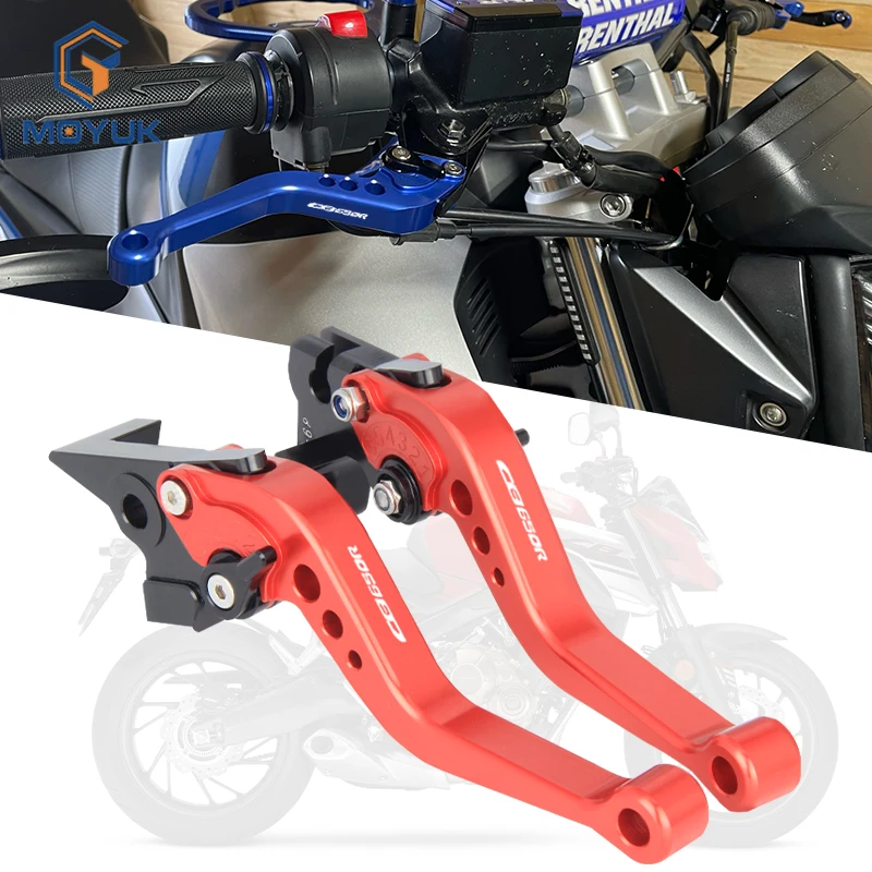 Для Honda CB650R CB 650R CB650 R 2022 2019-2022 Мотоциклетные аксессуары рычаг руля конкурентоспособные рычаги тормоза сцепления с
Для Honda CB650R CB 650R CB650 R 2022 2019-2022 Мотоциклетные аксессуары рычаг руля конкурентоспособные рычаги тормоза сцепления с