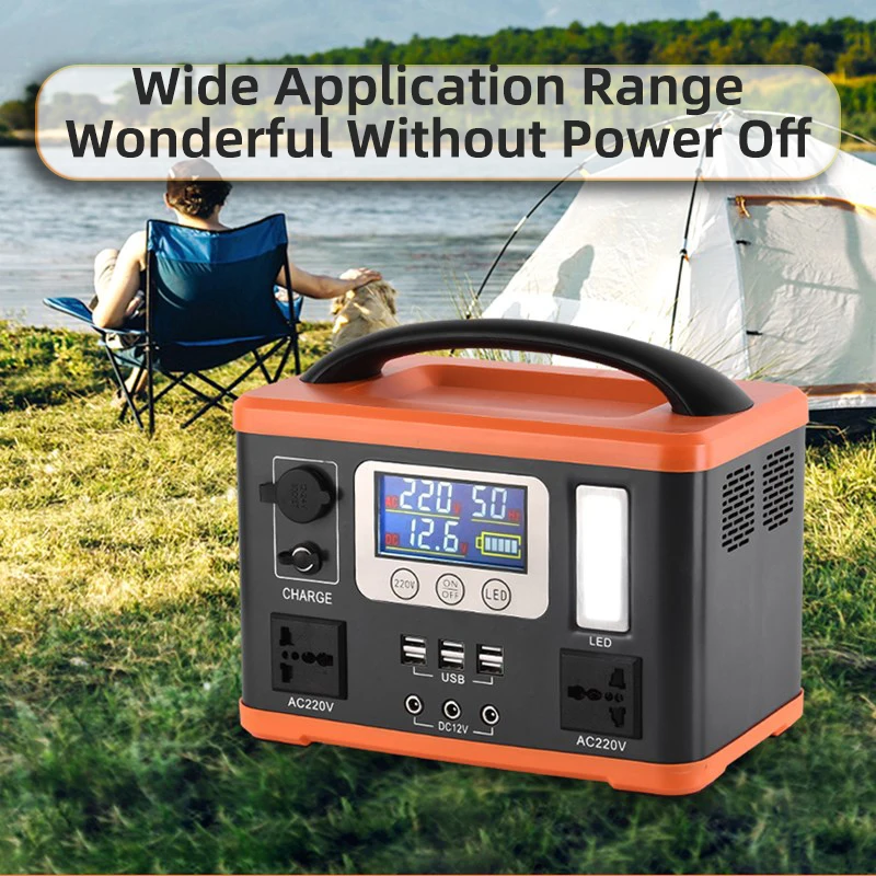 Станция батарейного питания мини инвертор немодулированного синусоидального сигнала все в одном 300 Вт 500 Вт 1000 Вт Солнечный портативный ген...
Станция батарейного питания мини инвертор немодулированного синусоидального сигнала все в одном 300 Вт 500 Вт 1000 Вт Солнечный портативный ген...