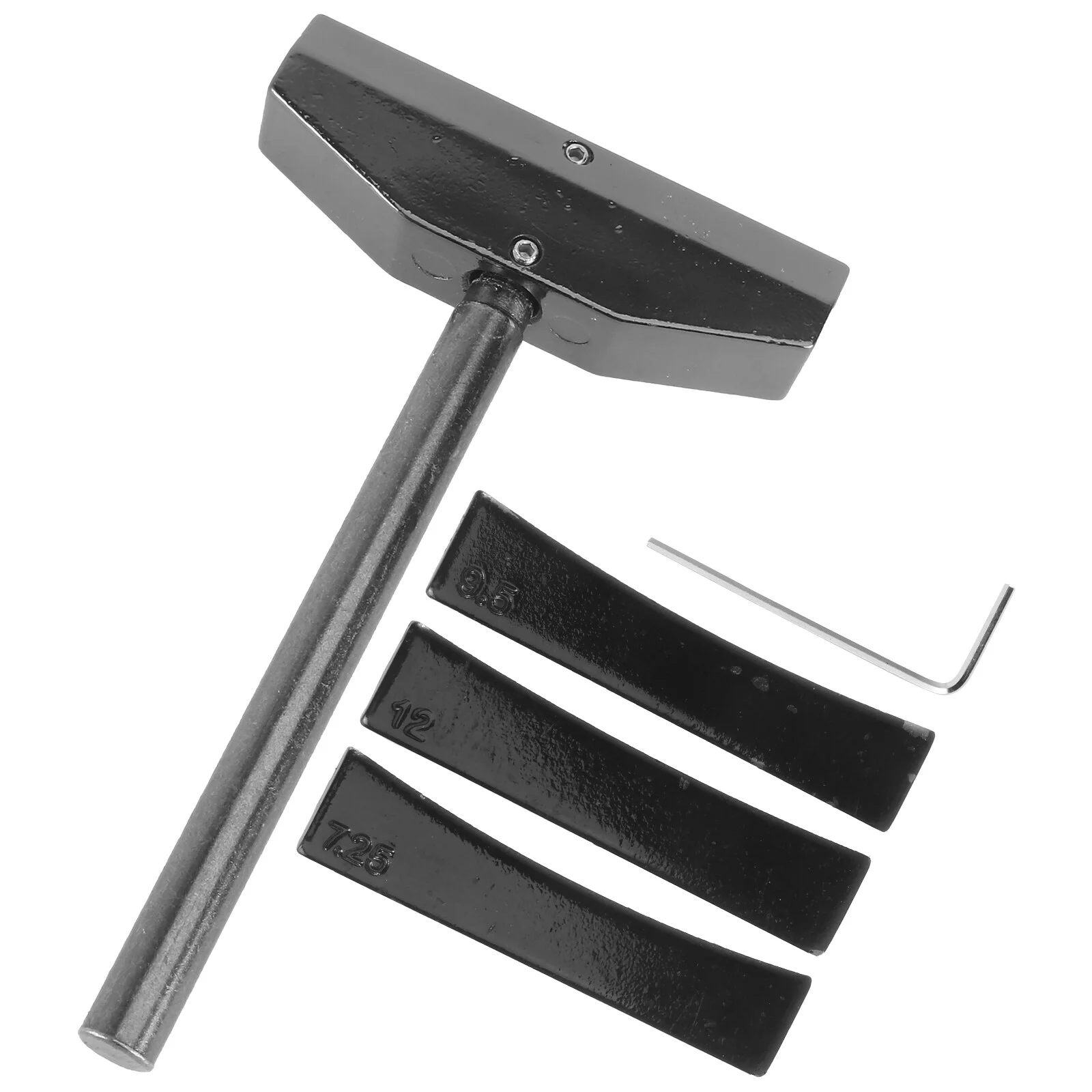 Guitar Accessories Embossing Tool Fret Repair Frets Pressing Adjustment Fingerboard Accessory Caul Alloy Inserts
Guitar Accessories Embossing Tool Fret Repair Frets Pressing Adjustment Fingerboard Accessory Caul Alloy Inserts