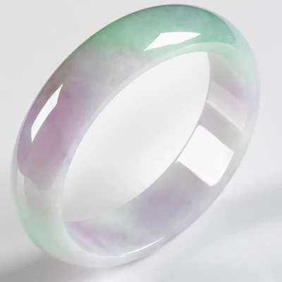 zheru Jewelry Natural Burma Jade 54mm-62mm bracelet Exquisite Princess bracelet send girlfriend send mom
zheru Jewelry Natural Burma Jade 54mm-62mm bracelet Exquisite Princess bracelet send girlfriend send mom