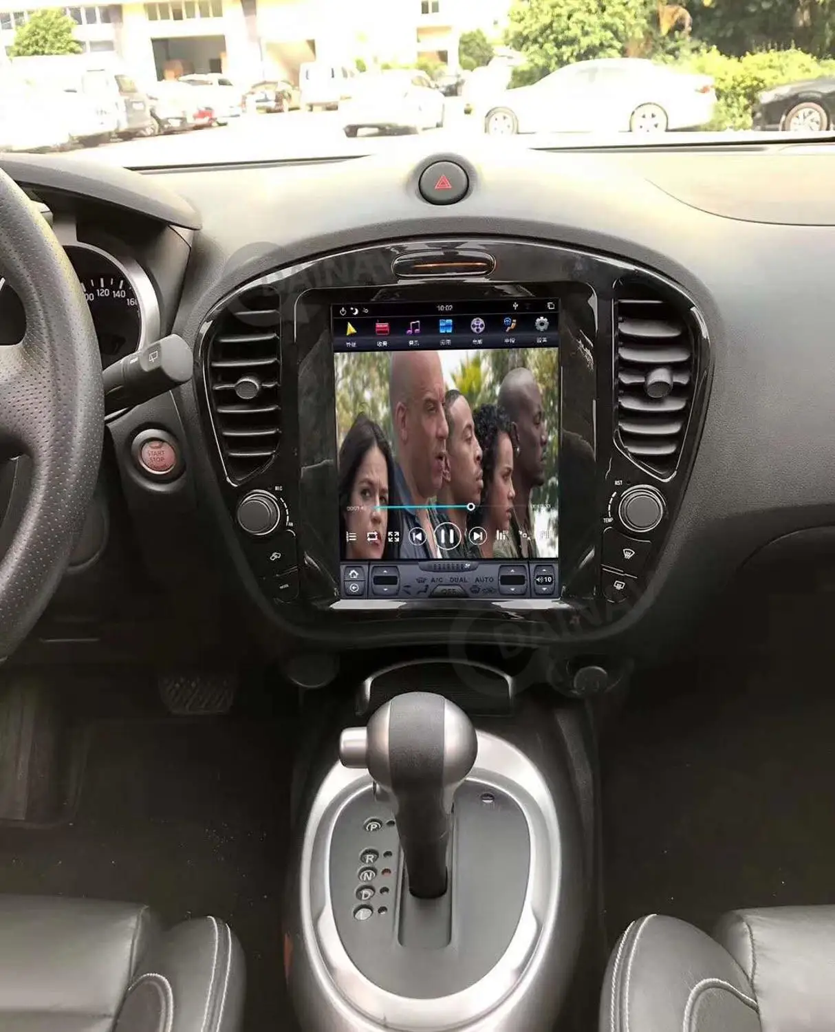 2 din Car Radio GPS Multimedia DVD Player For Infiniti ESQ 2014-2019 Car GPS Navigation Autoradio stereo head unit tape recorder
2 din Car Radio GPS Multimedia DVD Player For Infiniti ESQ 2014-2019 Car GPS Navigation Autoradio stereo head unit tape recorder