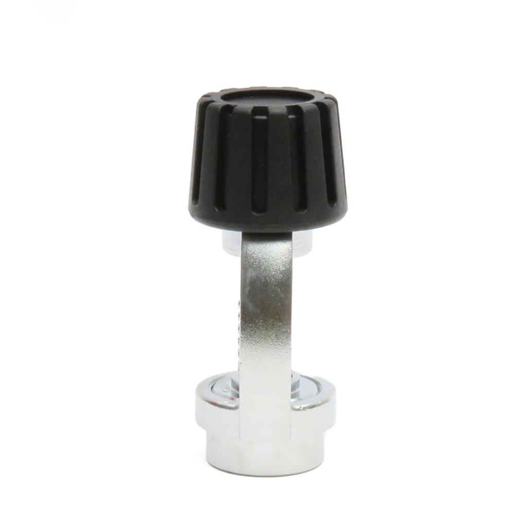 DIN To Yoke Adjuster Adapter Scuba Diving First Stage Tank Inflatable Connector 3G5/8 Thread Underwater Diving Accessories
DIN To Yoke Adjuster Adapter Scuba Diving First Stage Tank Inflatable Connector 3G5/8 Thread Underwater Diving Accessories