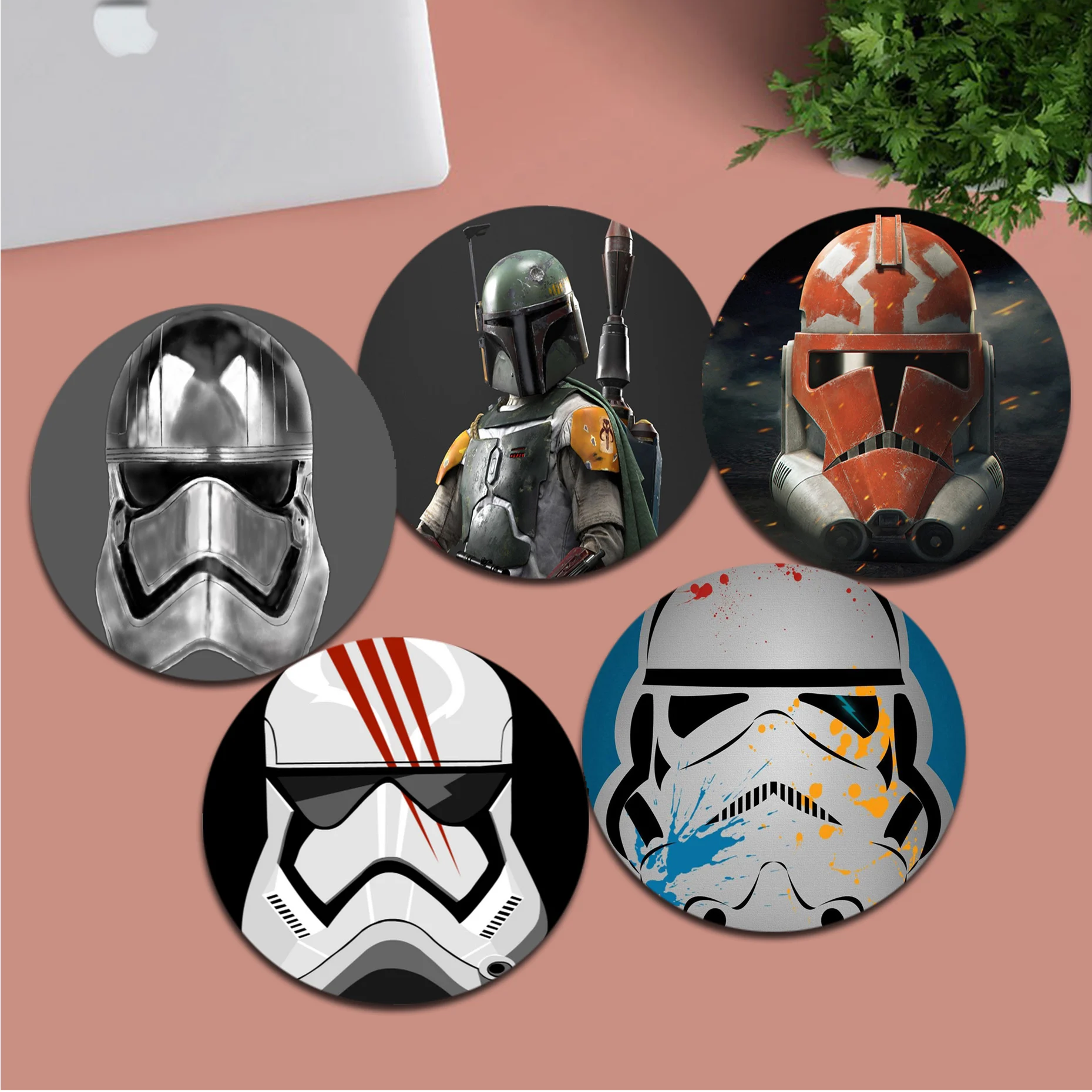 Disney Star Wars INS Tide Round Big Promotion Table Mat Student Mousepad Computer Keyboard Pad Games Pad For PC Gamer Mousemat
Disney Star Wars INS Tide Round Big Promotion Table Mat Student Mousepad Computer Keyboard Pad Games Pad For PC Gamer Mousemat