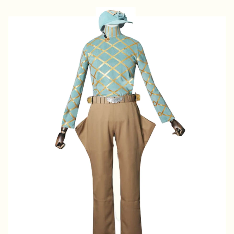 JoJo's Bizarre Adventure Diego Brando DIO Christmas Party Halloween Uniform Outfit Cosplay Costume Customize Any Size 11
JoJo's Bizarre Adventure Diego Brando DIO Christmas Party Halloween Uniform Outfit Cosplay Costume Customize Any Size 11