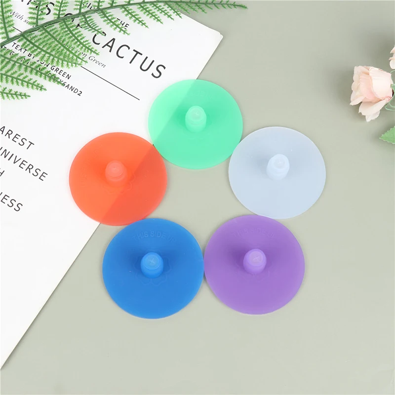 Silicone Waterless Airlock Fermentation Lid For Wide Mouth Mason Jar Kitchen
Silicone Waterless Airlock Fermentation Lid For Wide Mouth Mason Jar Kitchen