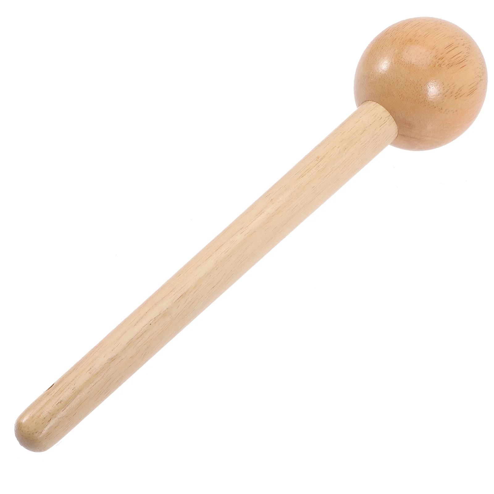 Glove Breakin Mallet Solid Wood Hammer Shaping Hammer Wooden Round Headed Hammer
Glove Breakin Mallet Solid Wood Hammer Shaping Hammer Wooden Round Headed Hammer