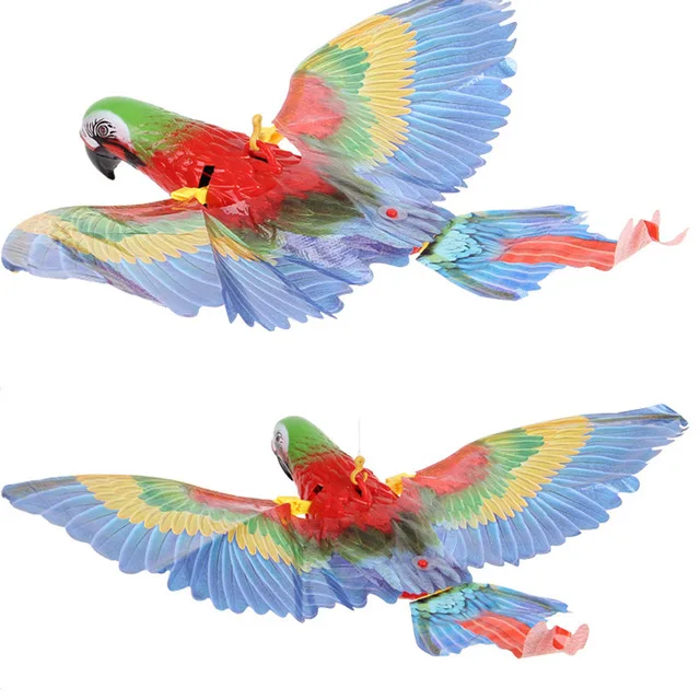 Kids Electronic Simulation Flying Eagle Sling Hovering Bird Model Toy Children Outdoor Funny Toys Gift New
Kids Electronic Simulation Flying Eagle Sling Hovering Bird Model Toy Children Outdoor Funny Toys Gift New