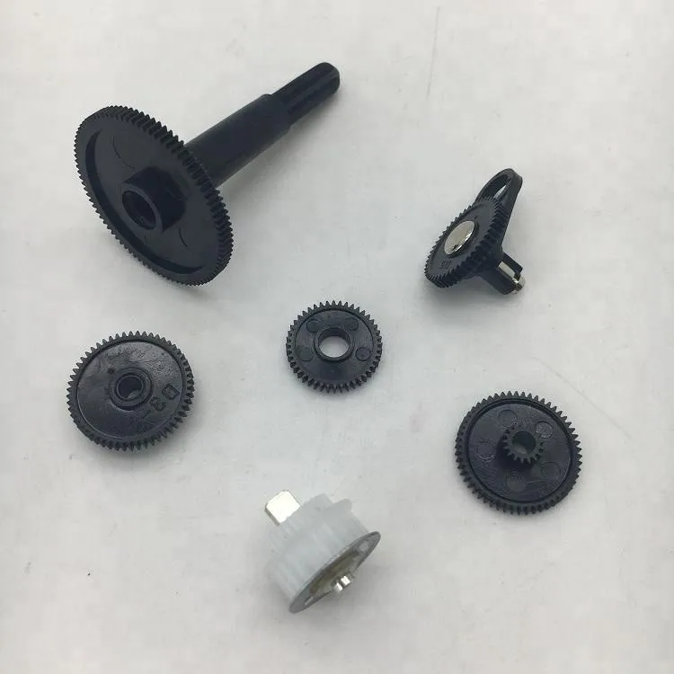 10Set/Lot New Compatible China Ribbon Drive Gear Assy For Epson LX300 Dot Matrix Printer Spare Parts
10Set/Lot New Compatible China Ribbon Drive Gear Assy For Epson LX300 Dot Matrix Printer Spare Parts