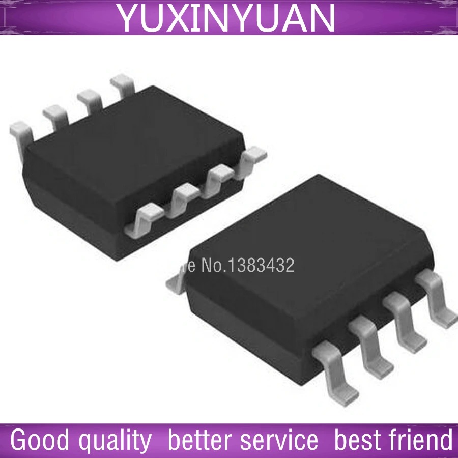 BP9833 BP9833A SOP8 10pcs