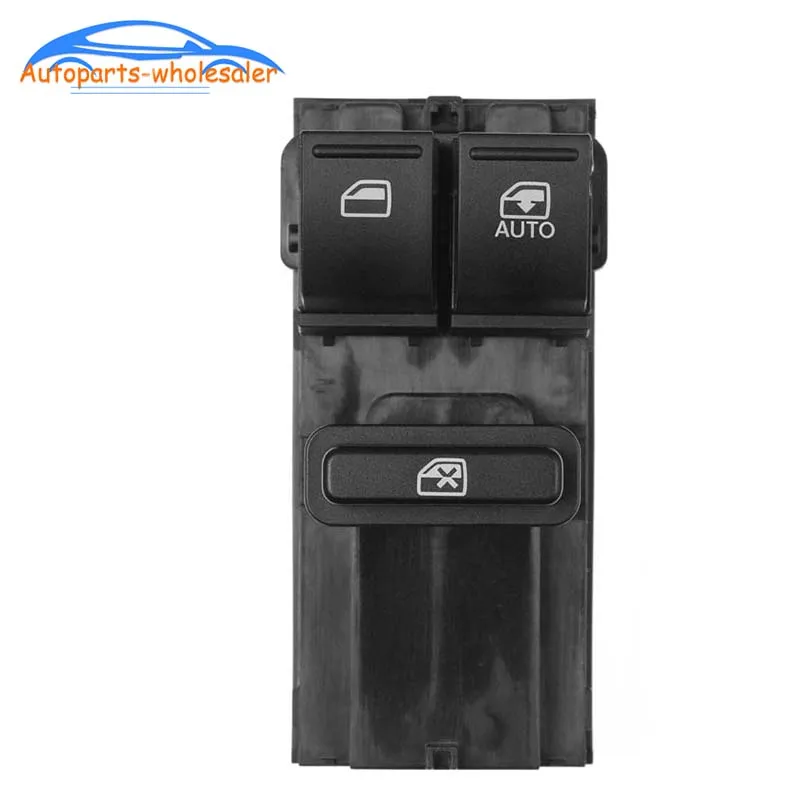 New 6RU959858B For Volkswagen Polo Electric Power Master Window Switch 6RU959858B9B9 6RU959858C9B9 Car Accessories
New 6RU959858B For Volkswagen Polo Electric Power Master Window Switch 6RU959858B9B9 6RU959858C9B9 Car Accessories