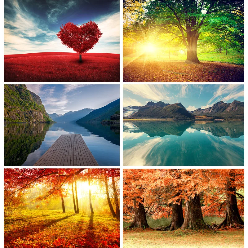 Natural Scenery Photography Background Forest River Landscape TravelPhoto Backdrops Studio Props 21929 BNM-01
Natural Scenery Photography Background Forest River Landscape TravelPhoto Backdrops Studio Props 21929 BNM-01