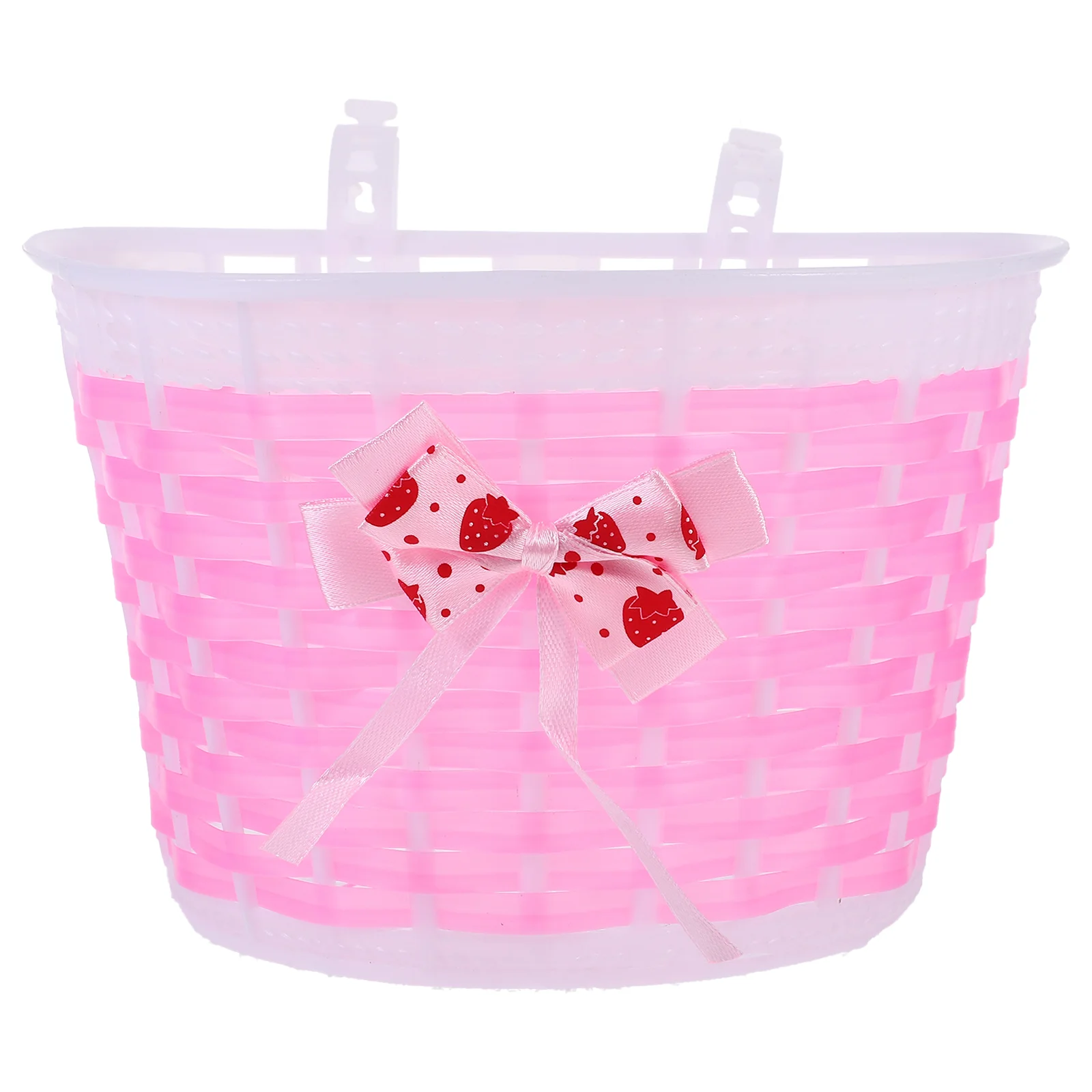 Bike Baskets Children Basket Knitted Bowknot Front Basket Lovely Woven Basket For Kids Girl and Skateboard Children's
Bike Baskets Children Basket Knitted Bowknot Front Basket Lovely Woven Basket For Kids Girl and Skateboard Children's