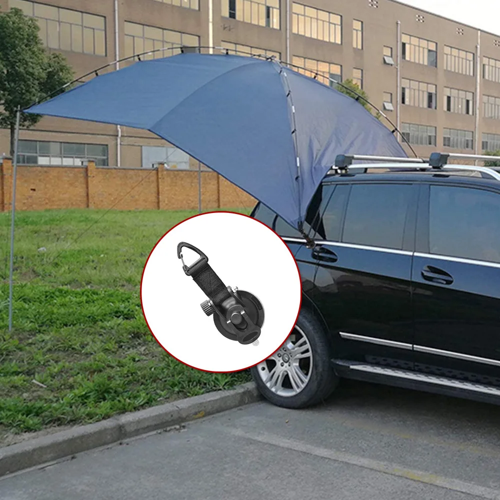 4pcs/Set Suction Cup Tie Downs Hook For Car Awning Camping Tarp Boat Reused Multi-function Tool Outdoor Travel
4pcs/Set Suction Cup Tie Downs Hook For Car Awning Camping Tarp Boat Reused Multi-function Tool Outdoor Travel