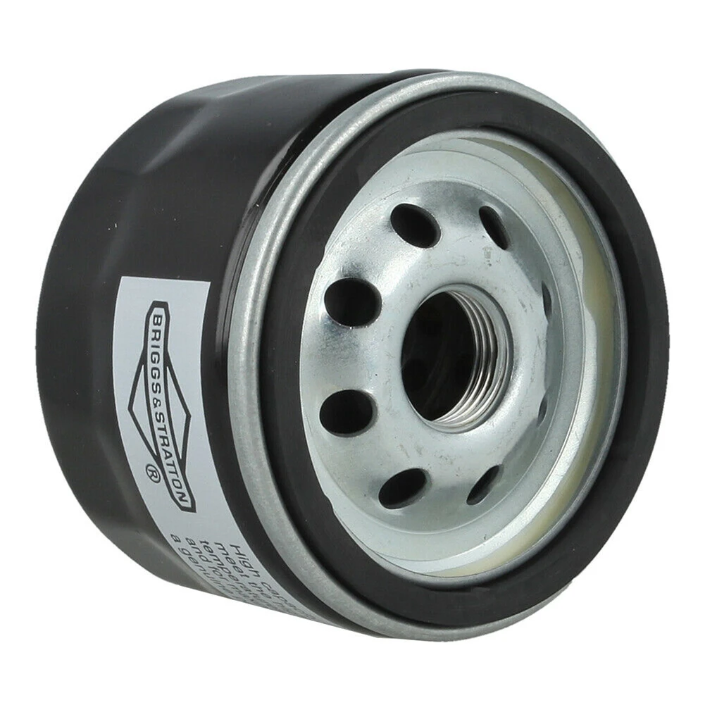 Oil Filter For BS 492932S 2 1/4-inch BP492932S Intek 15hp & 17hp Vanguard 14hp & 18hp 104772 104777 215805 215807 304447 461707
Oil Filter For BS 492932S 2 1/4-inch BP492932S Intek 15hp & 17hp Vanguard 14hp & 18hp 104772 104777 215805 215807 304447 461707