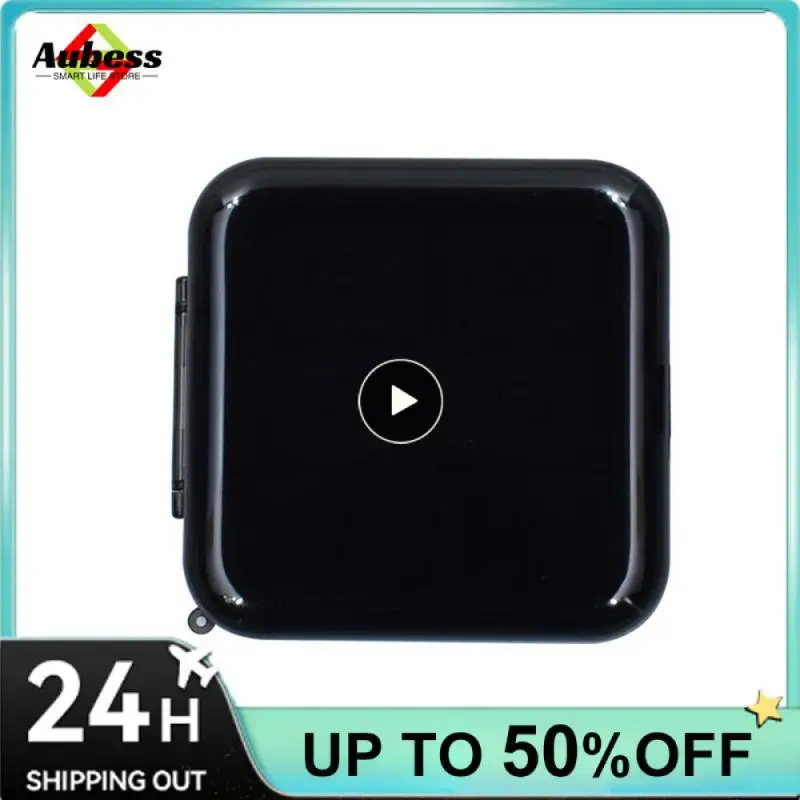 Fall Resistance Storage Sd Cartridge Portable Protection Hard Shell Portable Storage Box Cassette Storage Box Visualization
Fall Resistance Storage Sd Cartridge Portable Protection Hard Shell Portable Storage Box Cassette Storage Box Visualization