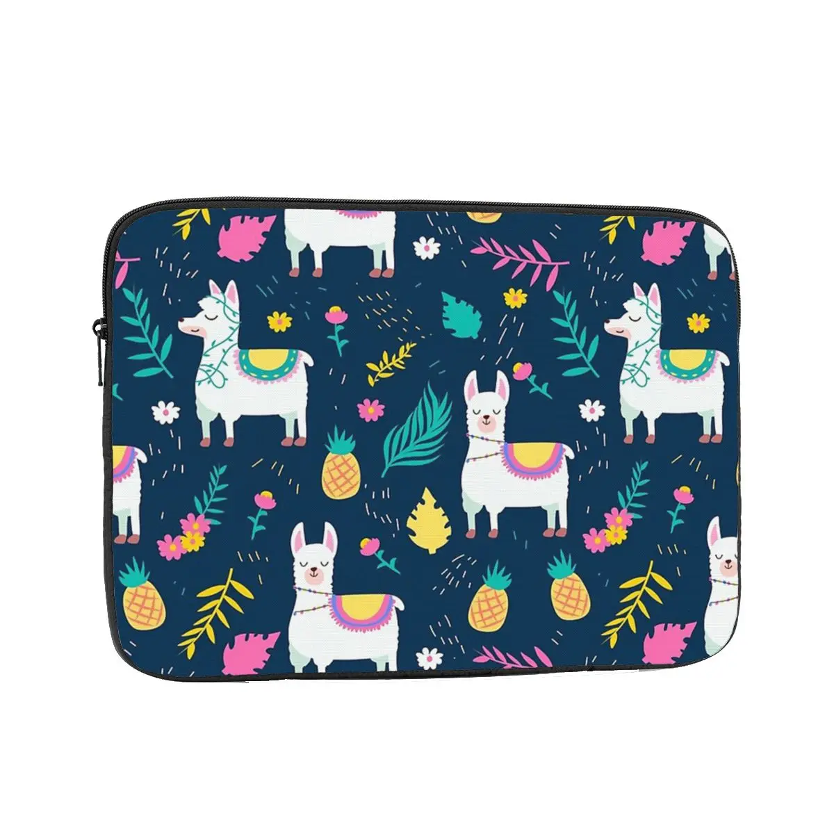 Shockproof Case 12" 13" 15" 17" Cute Llama Pineapple Laptop Liner Sleeve Notebook Bag Case
Shockproof Case 12" 13" 15" 17" Cute Llama Pineapple Laptop Liner Sleeve Notebook Bag Case