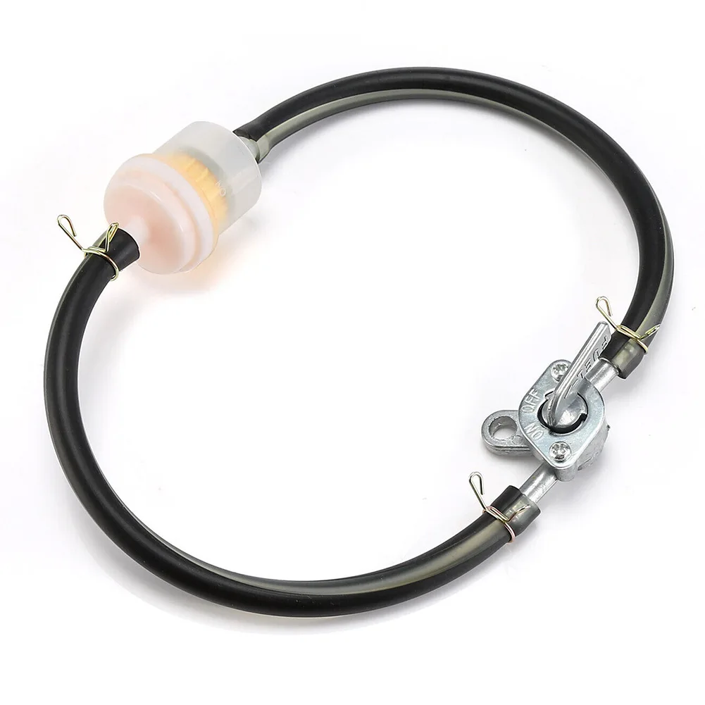 Filter Fuel Tap Outdoor Parts Power Tool Replacement.repair Trimmer Hose Kits Lawn Mower Accessories High Quality
Filter Fuel Tap Outdoor Parts Power Tool Replacement.repair Trimmer Hose Kits Lawn Mower Accessories High Quality