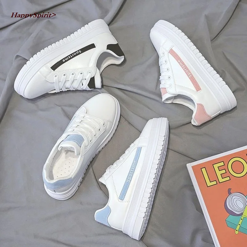 2022 spring new women's sneakers thick sole comfortable women's shoes lightweight running shoes non-slip pu lady shoes women
2022 spring new women's sneakers thick sole comfortable women's shoes lightweight running shoes non-slip pu lady shoes women