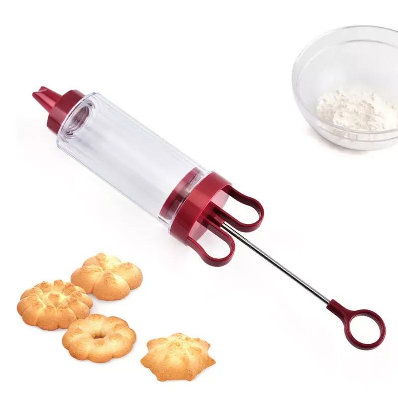 2022 Gun Set Nozzles Flower Piece Suit Pastry Cookie Syringe Muffin Dessert Extruder Kitchen Tools
2022 Gun Set Nozzles Flower Piece Suit Pastry Cookie Syringe Muffin Dessert Extruder Kitchen Tools