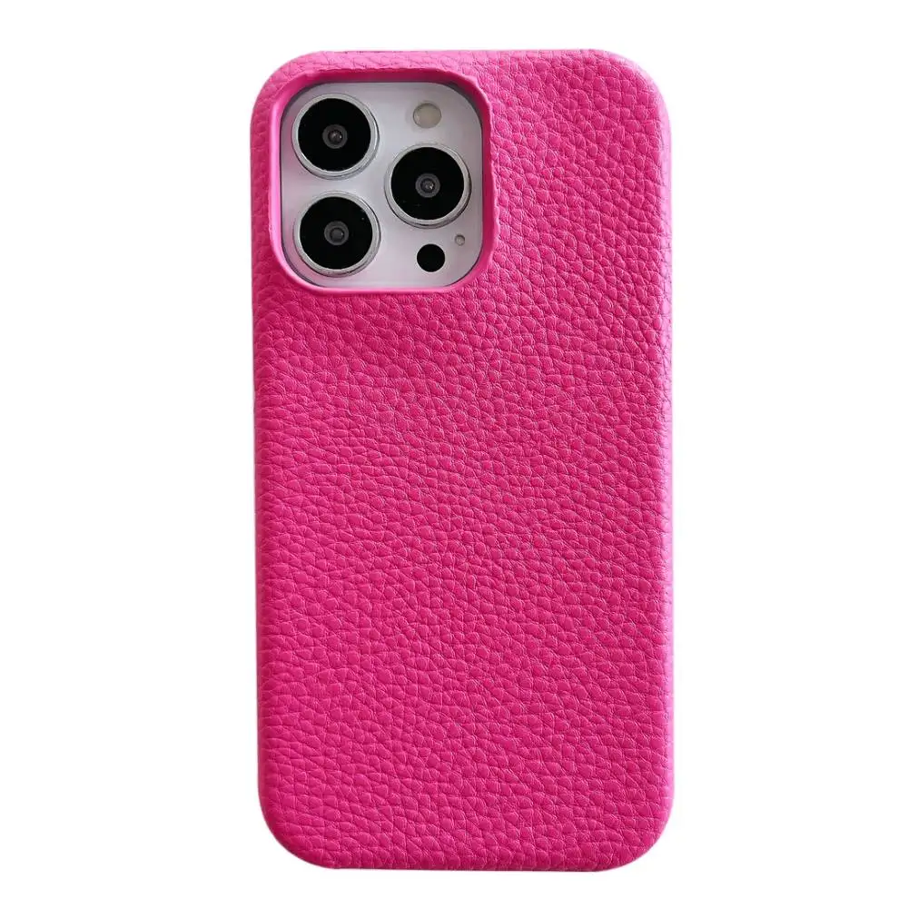 Litchi Texture Leather Phone Case For iPhone 13 12 11 Pro Xs Max X 8 7 Plus Case Rose Red Yellow Luxury Mobile Phone Accessories
Litchi Texture Leather Phone Case For iPhone 13 12 11 Pro Xs Max X 8 7 Plus Case Rose Red Yellow Luxury Mobile Phone Accessories