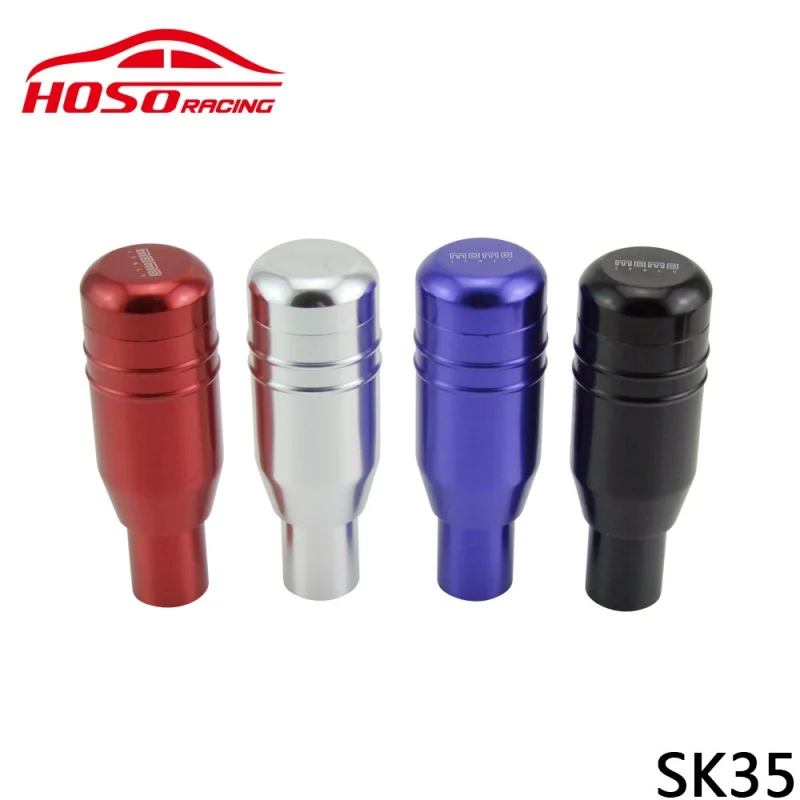 HotMOMOModified Gear Head Manual Gear Head Automatic Car Gear Shift Handball Wave Lever HeadSK35
HotMOMOModified Gear Head Manual Gear Head Automatic Car Gear Shift Handball Wave Lever HeadSK35