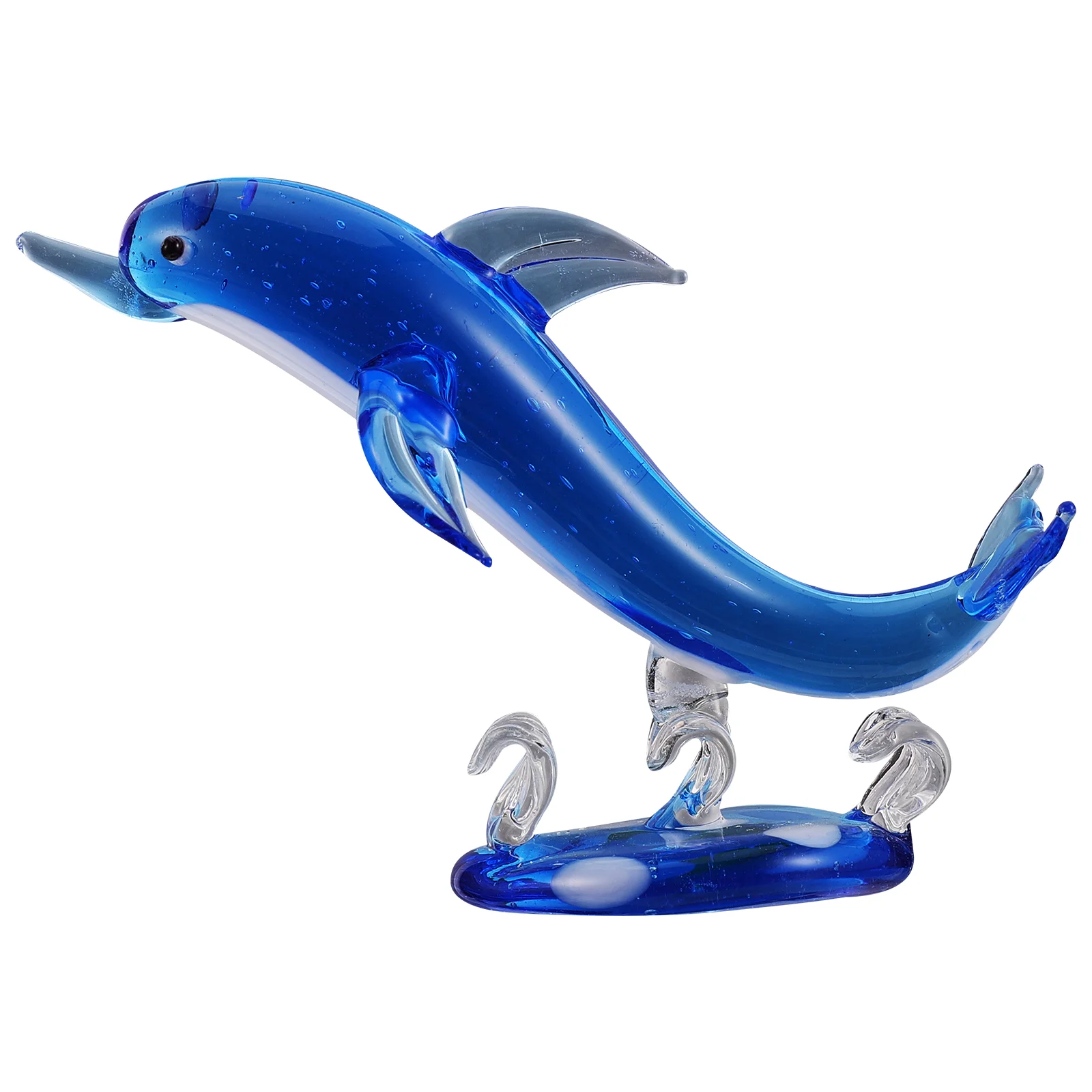 Out Door Toys Dolphin Ornament Crystal Table Centerpiece Ocean Figurine Mini Sea Creature Toy Dolphin Desk Decoration
Out Door Toys Dolphin Ornament Crystal Table Centerpiece Ocean Figurine Mini Sea Creature Toy Dolphin Desk Decoration