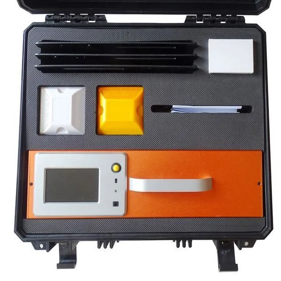 Reflectometer For Protruding Road Sign/ vertical sign/protruding road sign measuring instrument
Reflectometer For Protruding Road Sign/ vertical sign/protruding road sign measuring instrument