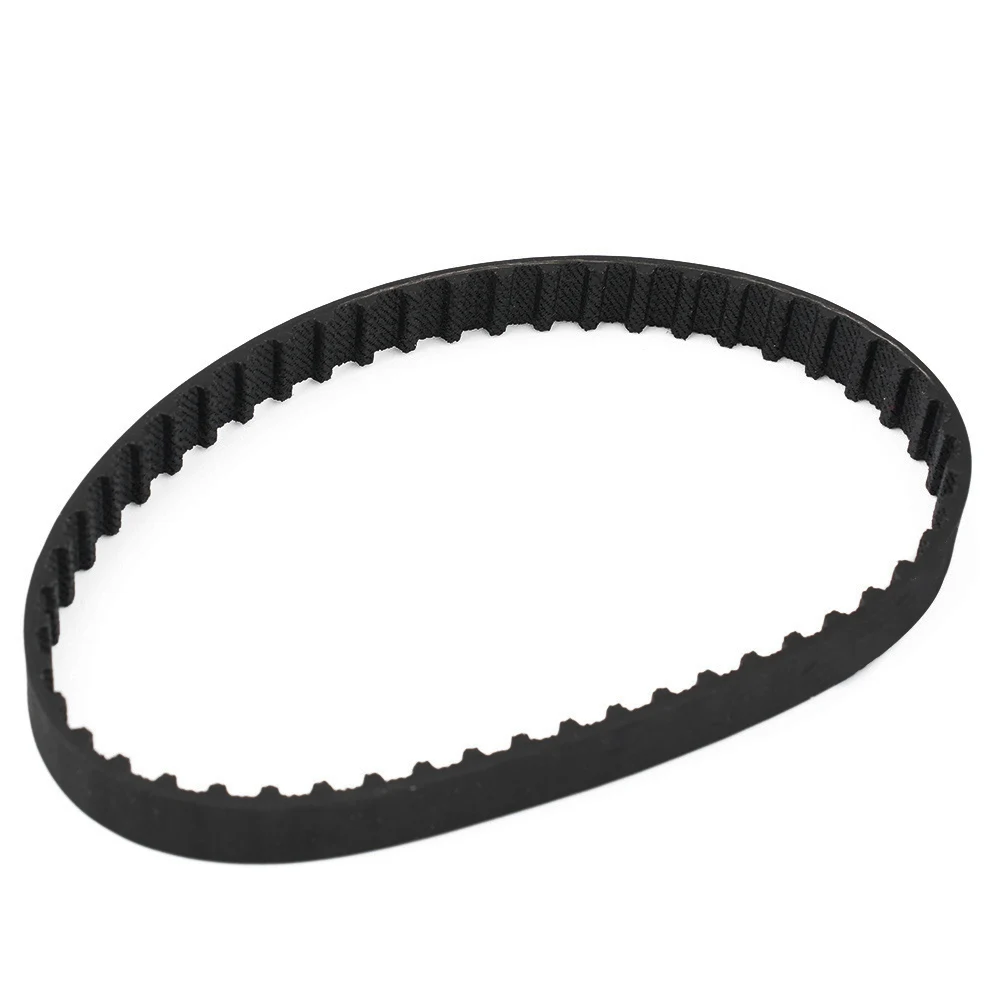 Rubber Timing Belt 100/110/120/130/140XL 10mm Belt Width 5.08mm Spacing 5KG Tensile Strength Closed Loop Positive Drive
Rubber Timing Belt 100/110/120/130/140XL 10mm Belt Width 5.08mm Spacing 5KG Tensile Strength Closed Loop Positive Drive