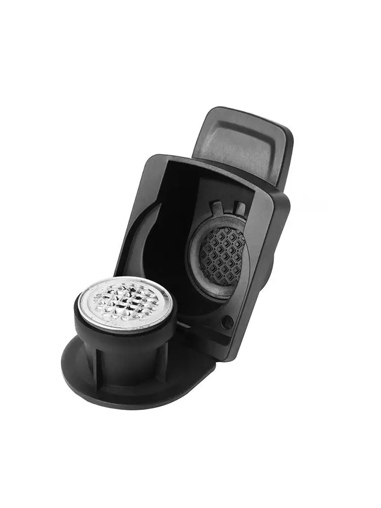 Адаптер для кофемашины Dolce Gusto Brewers
Адаптер для кофемашины Dolce Gusto Brewers