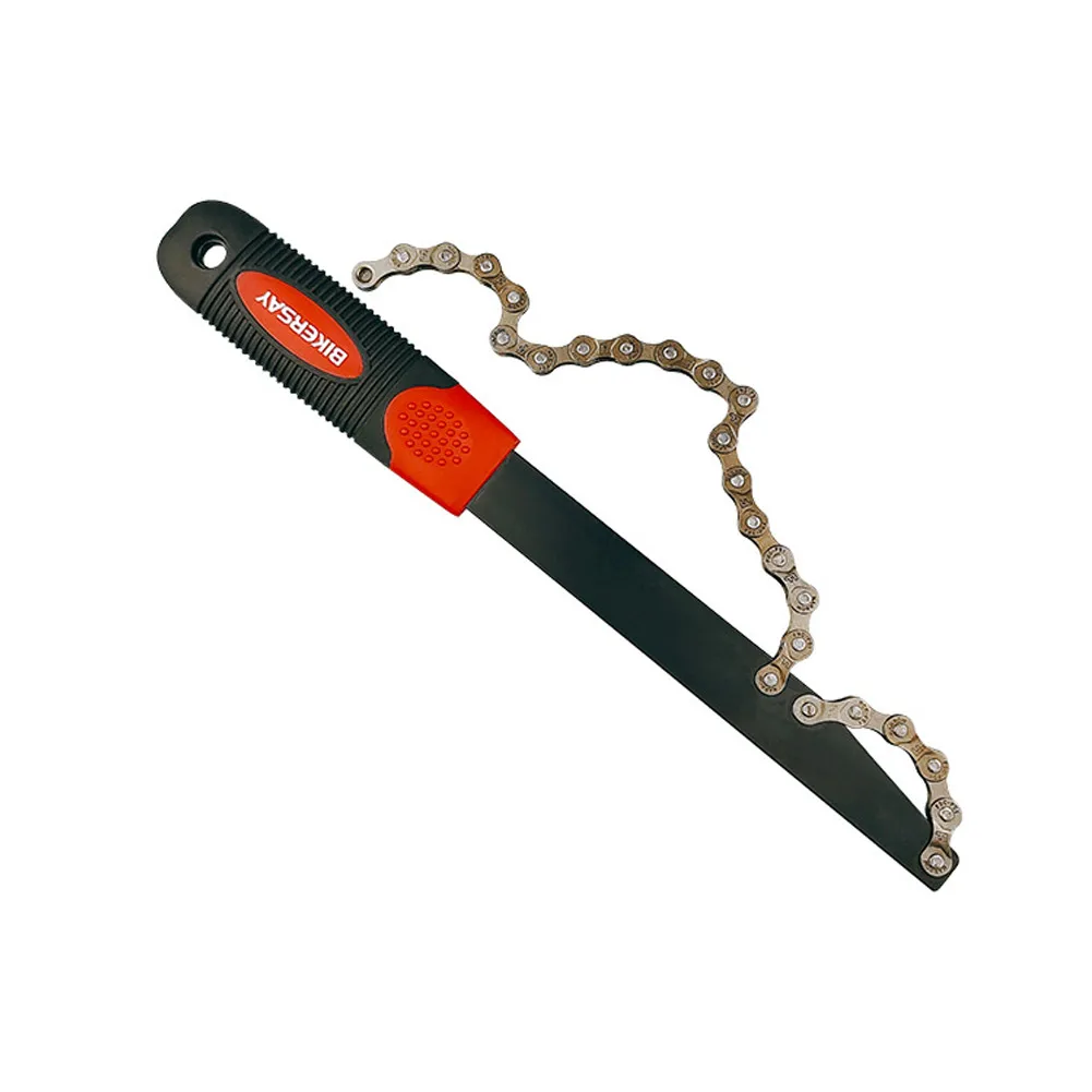 Bicycle Cassette Flywheel Removal Tool Mountain Road Bike Repair Tool Chain Cassette Wrench For Disassembling 286x40x14mm
Bicycle Cassette Flywheel Removal Tool Mountain Road Bike Repair Tool Chain Cassette Wrench For Disassembling 286x40x14mm