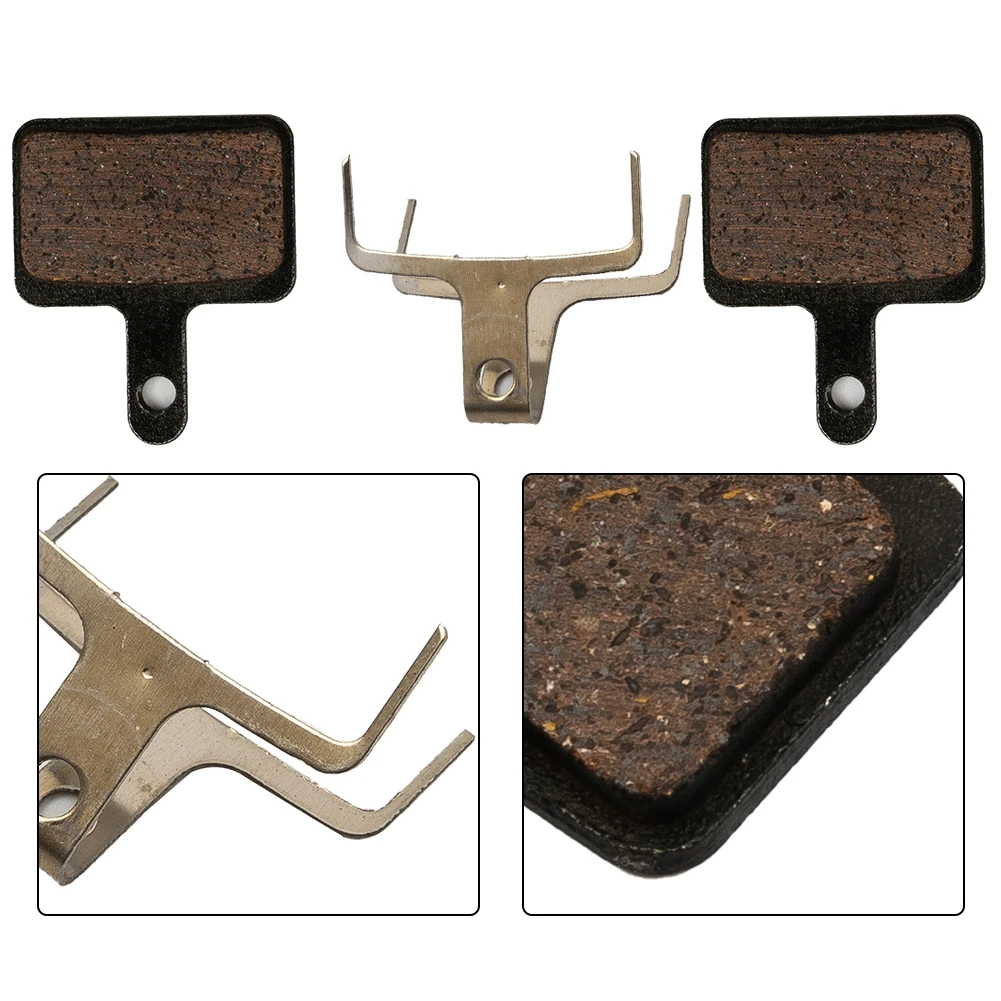 ~2PCS Zoom Hydra~ulic Brake Pads For Ka~abo Wolf 11 11+ King Mantis Pro 8 10 Vs~ett Zero And Other Brakes For Bicycle Motorcycle
~2PCS Zoom Hydra~ulic Brake Pads For Ka~abo Wolf 11 11+ King Mantis Pro 8 10 Vs~ett Zero And Other Brakes For Bicycle Motorcycle