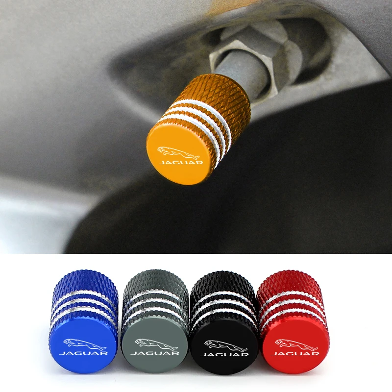 4PCS Car Badge Wheel Tire Valve Cap For Jaguar XF XJ-S XJ-6 X-Type XE S-Type F-PACE F-Type XK8 XK XKR XFR XJ6 Auto Accessories
4PCS Car Badge Wheel Tire Valve Cap For Jaguar XF XJ-S XJ-6 X-Type XE S-Type F-PACE F-Type XK8 XK XKR XFR XJ6 Auto Accessories