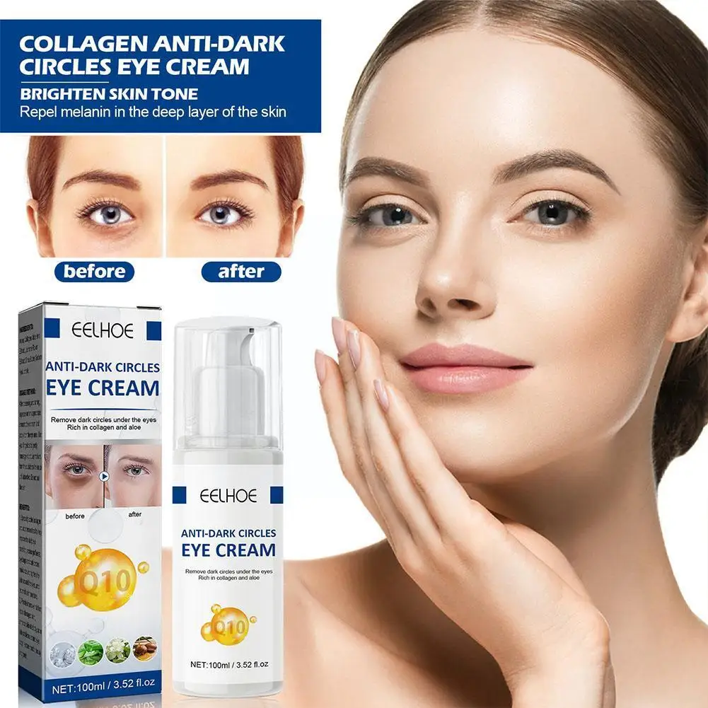 EELHOE Anti Wrinkle Eye Cream Fades Fine Lines Anti Circle Dark Eye Eye Serum Anti-Aging Care Bags Eye Puffiness Firmness R L7H8
EELHOE Anti Wrinkle Eye Cream Fades Fine Lines Anti Circle Dark Eye Eye Serum Anti-Aging Care Bags Eye Puffiness Firmness R L7H8