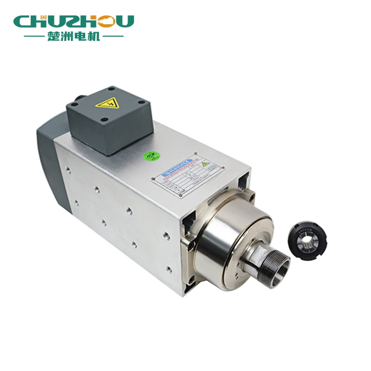 Three-phase 220/380V 3000rpm 50HZ High Speed Cnc Spindle Motor
Three-phase 220/380V 3000rpm 50HZ High Speed Cnc Spindle Motor