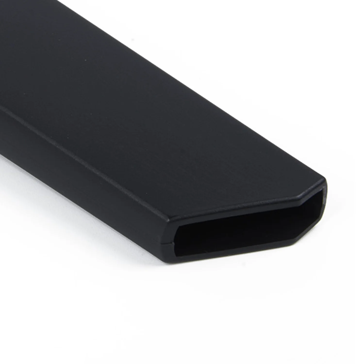 Tool Corner Flat Suction Head Cranny Black Set 208mm/8 inch PP Plastic Vacuum Cleaner Crevice Replacement Port
Tool Corner Flat Suction Head Cranny Black Set 208mm/8 inch PP Plastic Vacuum Cleaner Crevice Replacement Port