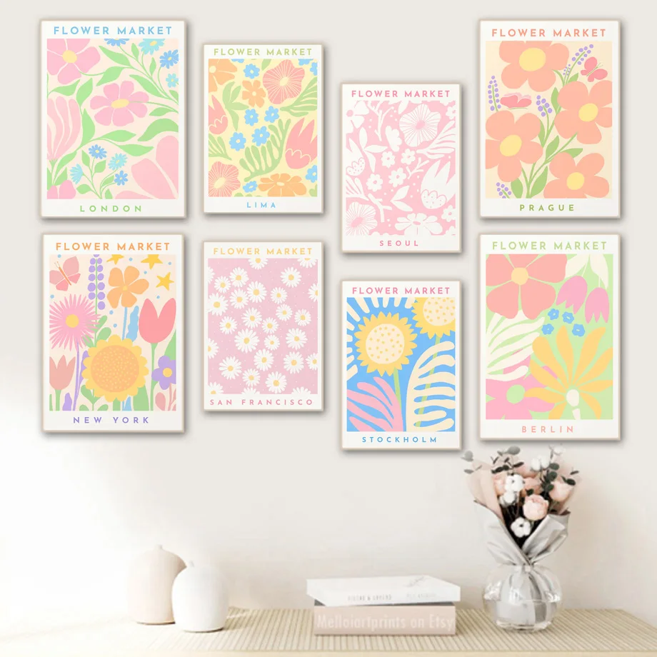 Настенная Картина на холсте, изображения Лондона, Нью-Йорка, цветов, маргариток, абстрактная Скандинавская Современная комната, спальня, до...
Настенная Картина на холсте, изображения Лондона, Нью-Йорка, цветов, маргариток, абстрактная Скандинавская Современная комната, спальня, до...