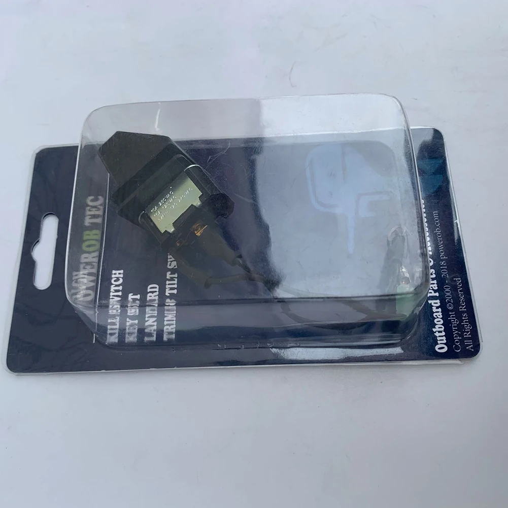 100%brand New For Mercury Outboard Remote Control Box Stop Switch Switch Boat Accessories 87-91941A6 87-91941A8
100%brand New For Mercury Outboard Remote Control Box Stop Switch Switch Boat Accessories 87-91941A6 87-91941A8