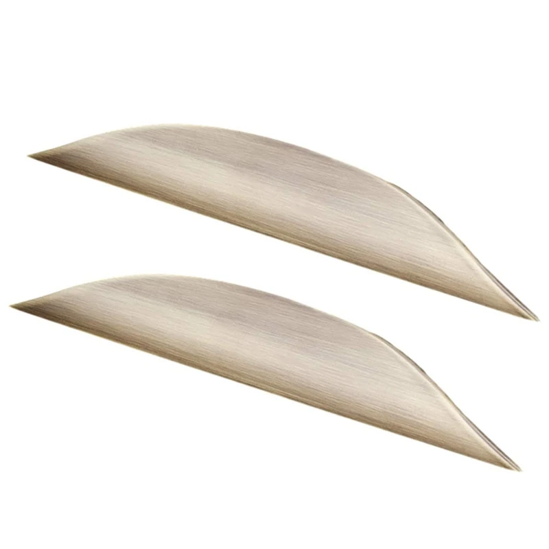 2 шт., полукруглая ручка для двери шкафа
2 шт., полукруглая ручка для двери шкафа